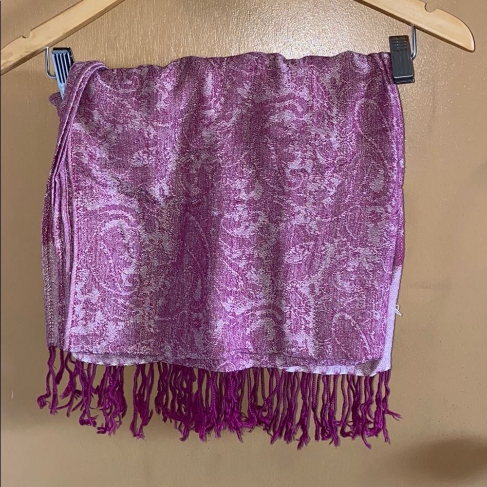PASHMINA BUNDLE - Picture 3 of 3